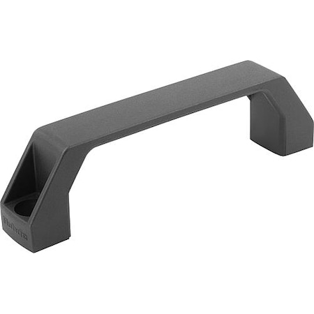 Kipp Pull Handles thermoplastic, Style A K0191.1140081